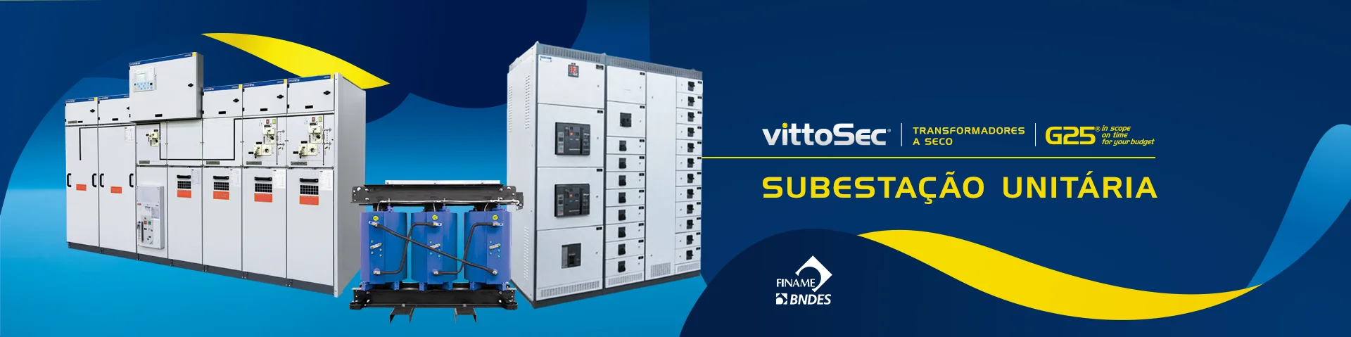 VittoSec + Trafo +G25